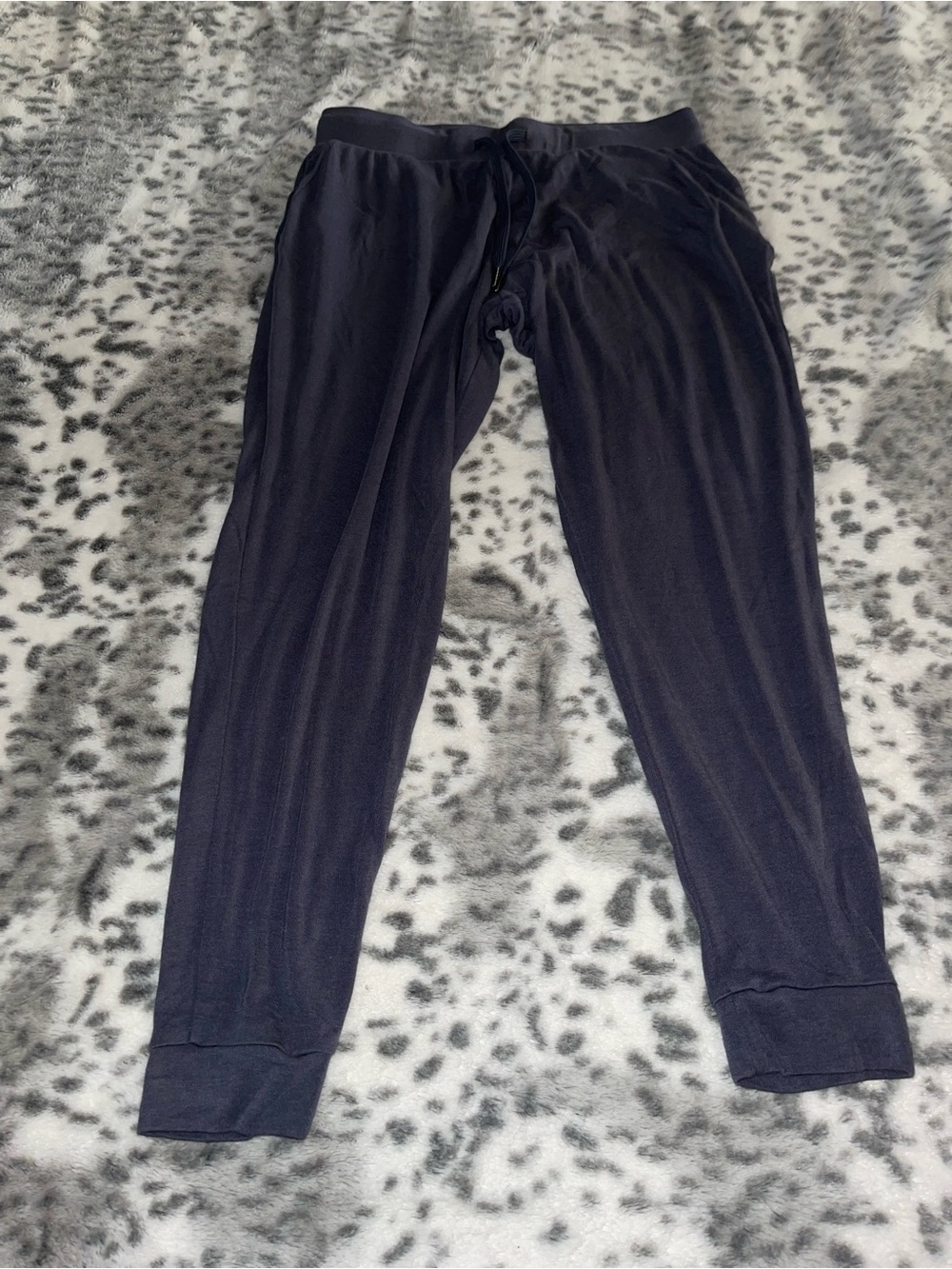 Serra joggers